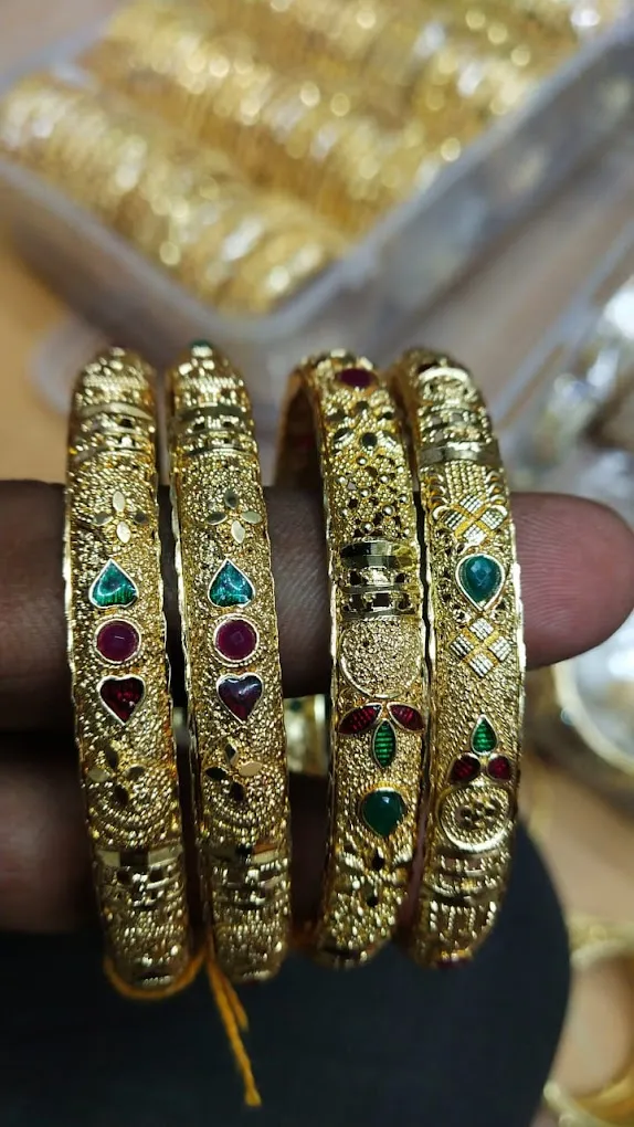 Sri Kanishka Fancy